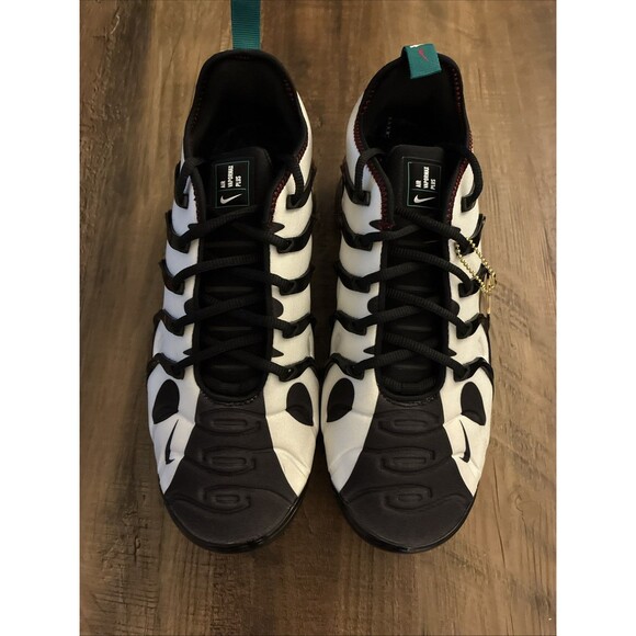 Nike Air Vapormax Plus Ken Griffey Jr x SpiderMan Men Size 9 Shoes DJ5189-001 main image 5